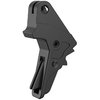 Tyrant CNC:n Smith & Wesson M&P 1.0/2.0 -liipaisin tarjoaa erinomaisen tarkkuuden, nopean palautuksen ja ergonomisen muotoilun, täydellinen päivitys M&P-aseillesi.