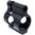 FAXON FIREARMS LOW PROFILE .750 ADJUSTABLE GAS BLOCK 3-SCREW FOR AR-15