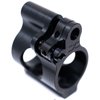 Faxon Low Profile Adjustable Gas Block tarjoaa tarkkaa säätöä ja luotettavuutta, estäen hiilijäämien kertymisen ja mahdollistaa optimaalisen kaasun virtauksen.