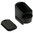 SHIELD ARMS +5 MAGAZINE EXTENSION FOR S&W M&P 2.0 BLACK