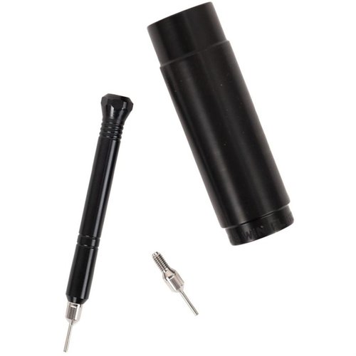ZERO M-SERIES SLEEVE & MANDREL KIT tarjoaa modulaariset sizing insertit, jotka parantavat M-Sarjan diejen käyttöä ja mahdollistavat tarkat säädöt.