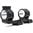 AREA 419 TACTICAL CANTILEVER 35MM DIA 39MM HIGH 20 MOA PICATINN MOUNT