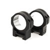HUNT SCOPE RINGS ovat kevyitä ja jäykkiä, valmistettu 7075 Aerospace Grade Billet Aluminumista, tarjoavat luotettavan pidon optiikalle haastavissa olosuhteissa.