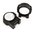AREA 419 HUNT 1" DIAMETER LOW (24MM) SCOPE RINGS