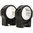 AREA 419 HUNT 30MM DIAMETER HIGH (34MM) SCOPE RINGS