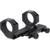 ALPHA-MSR 1.535" Scope Mount on valmistettu kestävästä teräksestä, joka estää hapettumisen ja suojaa optiikkaa. Mukana SIG SAUERin Infinite Guarantee.