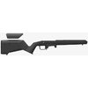 MAGPUL Hunter Lite - Remington 700 Short Action on kevyt ja ergonominen tukki, joka parantaa tarkkuutta ja mukavuutta metsästyksessä.