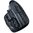 ADAPTIVE TACTICAL, LLC OMNICARRY MULTI-FIT IWB HOLSTER RIGHT HAND BLACK