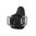 ADAPTIVE TACTICAL, LLC OMNICARRY MULTI-FIT OWB HOLSTER LEFT HAND BLACK
