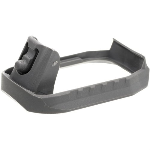 SCT 17 MAGWELL GLOCK 17: Innovatiivinen ruuviton muotoilu, nopea asennus, vahva pito ja nopeammat lippa vaihtamiset yhdistävät tyylin ja toiminnallisuuden.