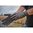 BOB ALLEN DIGITAL PALM SHOOTING GLOVES DARK BROWN L