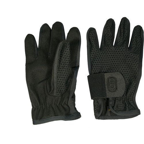 BOB ALLEN SHOTGUNNER'S GLOVES tarjoavat erinomaisen hengittävyyden, erinomaisen pidon kosteissa olosuhteissa ja mukautuvan rannekiinnityksen.