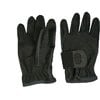 BOB ALLEN SHOTGUNNER'S GLOVES ovat täydelliset kuumille ja kosteille päiville ampumaradalla, tarjoavat erinomaisen ilmanvaihdon ja huipputartunnan.
