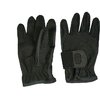 BOB ALLEN SHOTGUNNER'S GLOVES tarjoavat erinomaisen hengittävyyden ja pidon kuumissa olosuhteissa, säädettävä ranneosa takaa täydellisen istuvuuden.