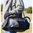 BOB ALLEN CLUB SERIES RANGE BAG GREEN