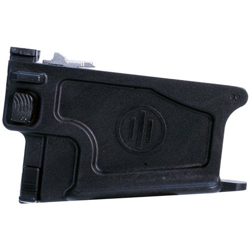 PWS UXR Magwell Assembly tarjoaa ambidextrisen suunnittelun, nopean kaliberin vaihdon ja laajan yhteensopivuuden, mikä parantaa ampumaelämyksiä.