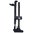 DEVIL DOG CONCEPTS, LLC AR-15 HARD CHARGER TACTICAL SIDE-CHARGE HANDLE W/FOLD HANDLE