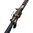DEVIL DOG CONCEPTS, LLC AR-15 HARD CHARGER TACTICAL SIDE-CHARGE HANDLE W/FOLD HANDLE