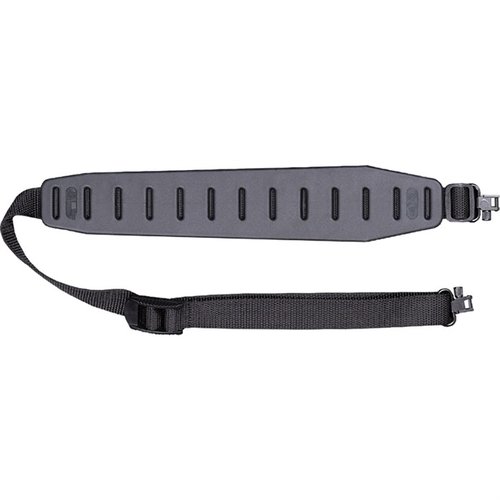 THE QUAKE CLAW 2.0 Sling tarjoaa parhaan liukumattoman padin, joka jakaa painon olkapäälle ja lisää mukavuutta. Kestävä ja helppo puhdistaa.