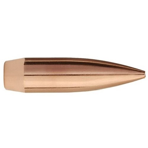 MATCHKING X 30 CAL (.308”) HPBT - Uuden sukupolven tarkkuusammus, joka yhdistää huipputarkkuuden ja tehokkaan laajentumisen metsästyksessä.
