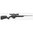 MAGPUL HUNTER LITE ADJUSTABLE STOCK FOR RUGER AMERICAN SA BLACK