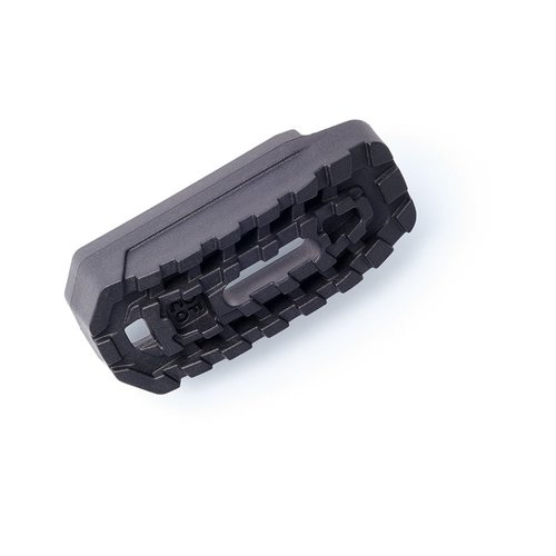 Dos Boot™ - lisää +2 patruunaa, parantaa pitoa ja vakaata asentoa, muuttaa PMAG:in monopodiksi ja on yhteensopiva 10/20/30/40 GEN M3 -magneettien kanssa.