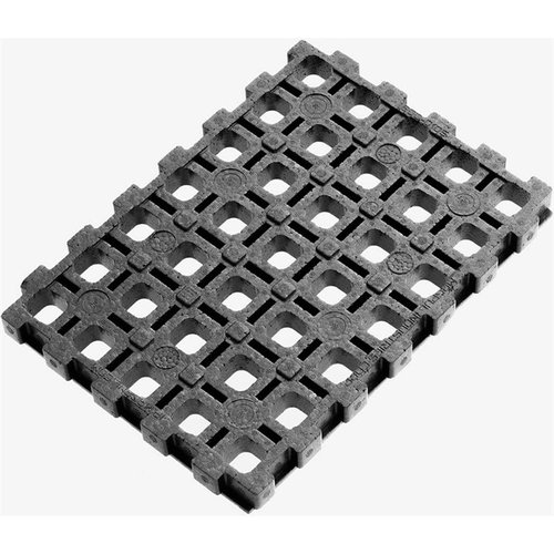 MAGPUL DAKA Universal GRID Organizer Replacement Panel on täysin muokattava ratkaisu, joka suojaa varusteita ja sopii useimpiin laatikoihin helposti.