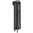 THYRM LLC CELLVAULT BATTERY STORAGE FOR AAA AND CR123 BLACK