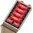 THYRM LLC MODULAR BATTERY INSERT PAK FOR CELLVAULT 5M THREE AAA/1632