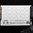 THYRM LLC CLENS 18SM SMALL MEDIUM SIZE HALF SHEET