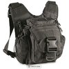 Cactus Jack Gen II Sidewinder Sling Bag on erinomainen kantolaukku, jossa on CCW-tasku, säädettävä hihna, useita taskuja ja MOLLE-kiinnityksiä.
