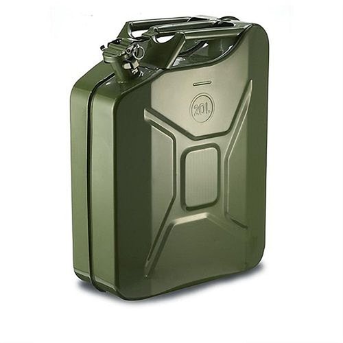 Survival > Vesi ja nesteytys - Esikatselu