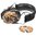 WALKERS GAME EAR RAZOR SLIM FOLDING ELECTRONIC MUFF DUCK CAMO