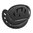 WALKERS GAME EAR SUPPRESSOR RECHARGEABLE EAR BUDS NO BLUETOOTH BLACK