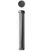 RADIAN WEAPONS COMPRESSOR QUICK-TUNE GUIDE ROD W/3 SPRINGS GLOCK 17 G5 BLK