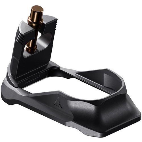 RADIAN WEAPONS MAGWELL GLOCK 43X/48® tarjoaa tukevan otteen ja vaivattomat lataukset. Innovatiivinen suunnittelu estää magasiinien jumittamisen.