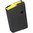 DURAMAG 400 LEGEND 5RD MAGAZINE FOR AR-15 STAINLESS STEEL BLACK