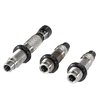 Reddingin TYPE-S Elite Bushing Die Set tarjoaa tarkkaa hallintaa ja johdonmukaisuutta, sisältäen Bushing Full Die, Bushing Neck Die ja Competition Seating Die.