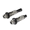 PREMIUM Full Length Die Set 25 Creedmoor tarjoaa tarkkuutta Carbide Size Buttonin ja Bullet Seating Micrometerin avulla, täydellinen valinta ammattimaisille lataajille.
