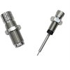 L.E. Wilsonin Bushing Full Length Sizing Die 7MM PRC mahdollistaa tarkkuuden, säädettävän kaula-jännityksen ja kestävän teräksen, ilman laajenninta.
