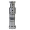 L.E. Wilsonin Micrometer Top Bullet Seater Die tarjoaa tarkkaa luotiseosta 0.001" välein, kestävästä ruostumattomasta teräksestä ja helppokäyttöisestä säädöstä.