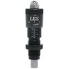 LEE PRECISION CARBIDE FACTORY CRIMP MICROMETER SEATER ADAPTER muuttaa crimp-diesi tarkimmaksi ja helpoimmaksi säätää, yhdistäen crimpauksen, istutuksen ja jälkikoon.