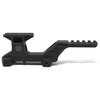 GBRS GROUP HYDRA V2 Dual Optic Mount tarjoaa 2.91" Optic Centerlinen, parantaen kohteen tunnistusta ja tilannetietoisuutta kaikissa olosuhteissa.
