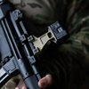 GBRS GROUP LERNA Optic Mount Kit AIMPOINT® ACRO tarjoaa 2.91" Optic Centerlinen, joka parantaa kohteen tunnistusta ja tilannetietoisuutta.