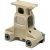 GBRS GROUP LERNA Optic Mount Kit Trijicon MRO® tarjoaa 2.91" Optic Centerlinen, parantaen kohteen tunnistusta ja tilannetietoisuutta eri varusteista huolimatta.