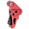 Tyrant CNC I.T.T.S Trigger Springfield Hellcat/Hellcat Pro tarjoaa 30% vahvemman trigger resetin, hybridimuotoilun ja kestävyystestauksen, parantaen tarkkuutta.