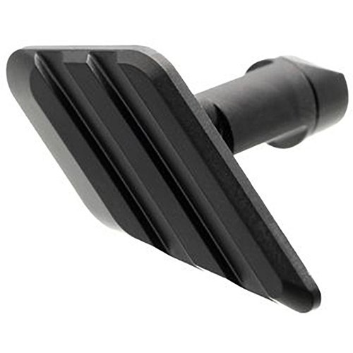 Tyrant CNC:n Enhanced Flat P320 Takedown Lever parantaa SIG P320:n toimivuutta, tarjoaa luotettavuutta, holsteriyhteensopivuutta ja parannettua hallintaa.