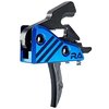 RISE ARMAMENT BLITZ DEFENSE TRIGGER SINGLE STAGE 4.5LB BLUE