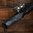 MODTAC U-RAC SUPPRESSOR SHIELD SIZE 5.0 IN RAIL TYPE AR-15