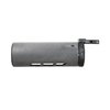 U-RAC XL Suppressor Shield tarjoaa 60 % lämpötilan alennuksen, suojaa käyttäjää palovammoilta ja on yhteensopiva AR-15 ja AR-10 alustojen kanssa.